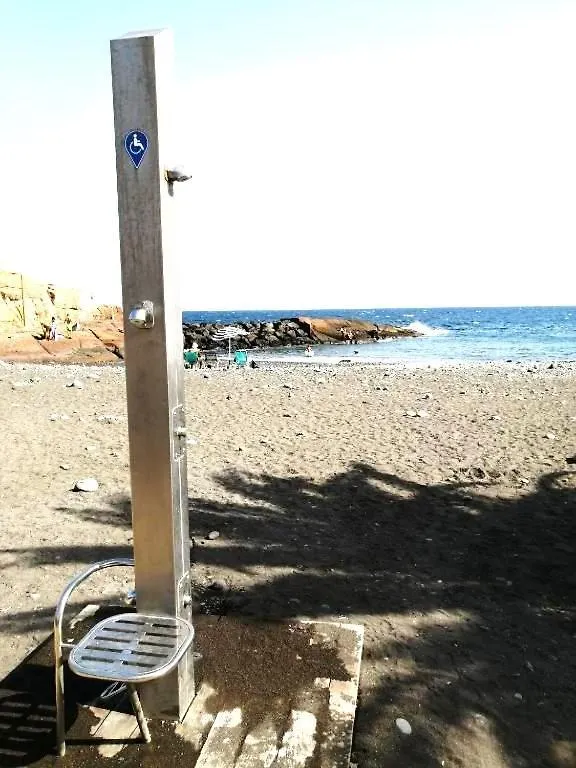Apartamento Marina Oceano La Mareta 0*,