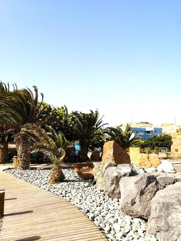 Apartamento Marina Oceano La Mareta