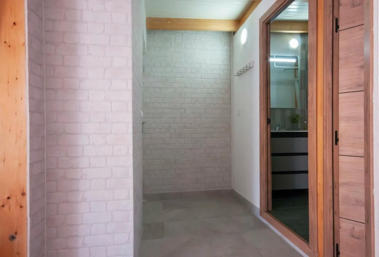 Apartamento Marina Oceano La Mareta
